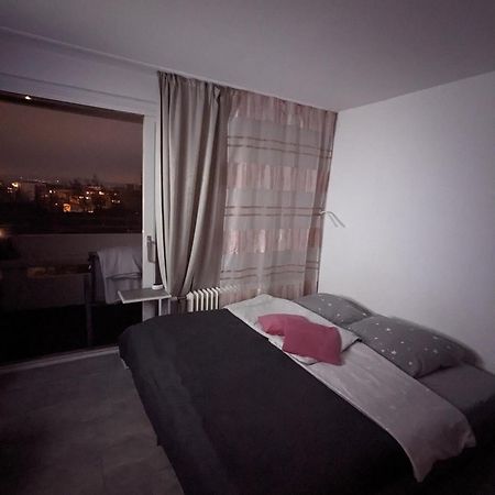 Apartment Kornwestheim Dış mekan fotoğraf