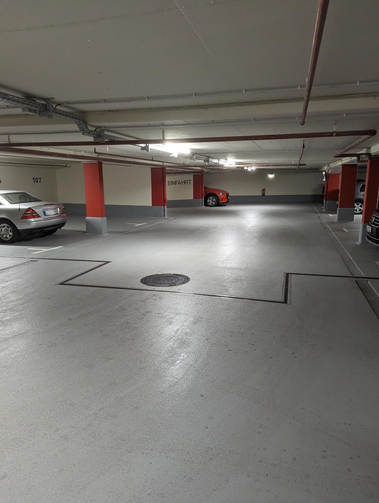Apartment Kornwestheim Dış mekan fotoğraf
