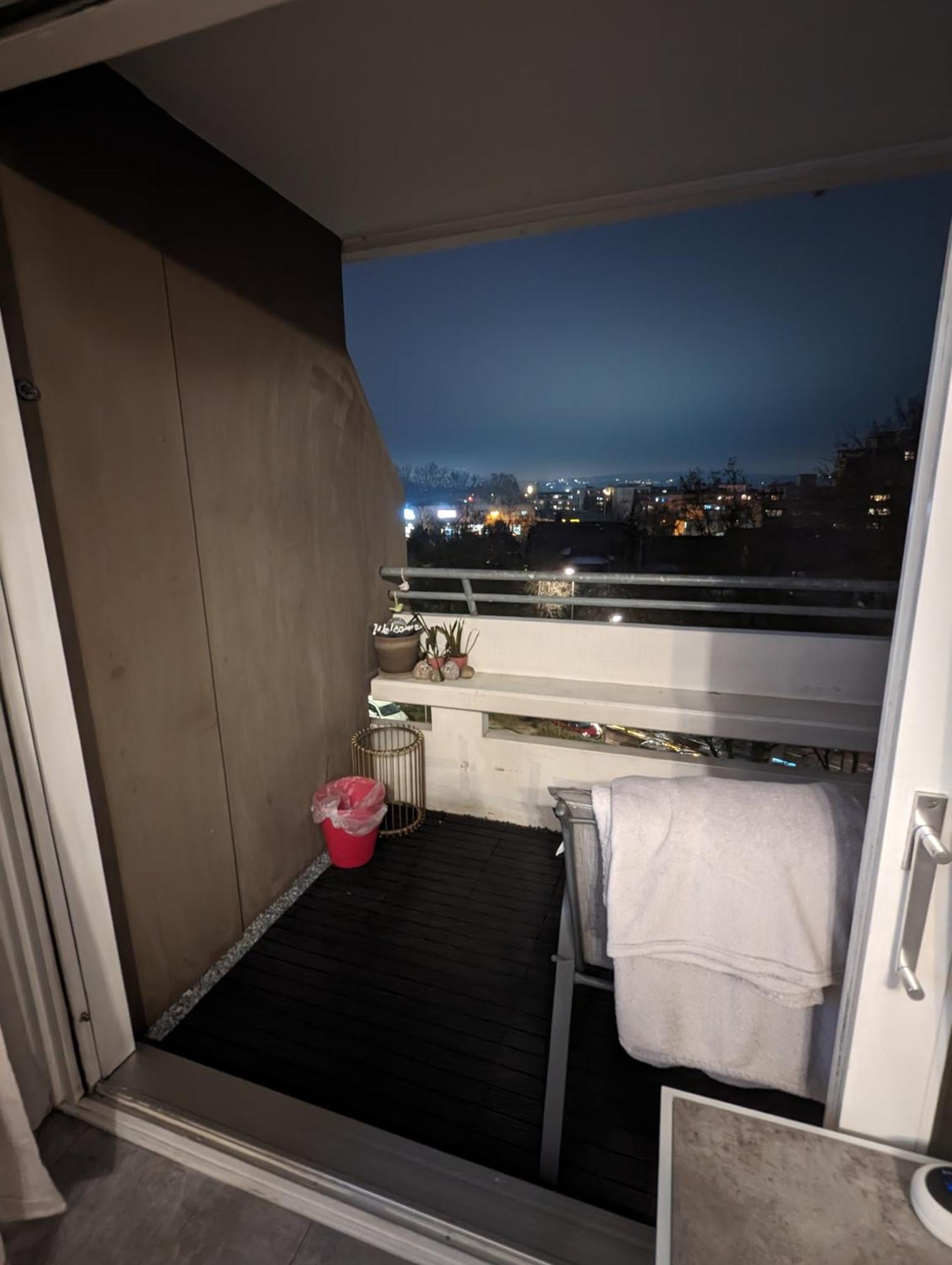 Apartment Kornwestheim Dış mekan fotoğraf
