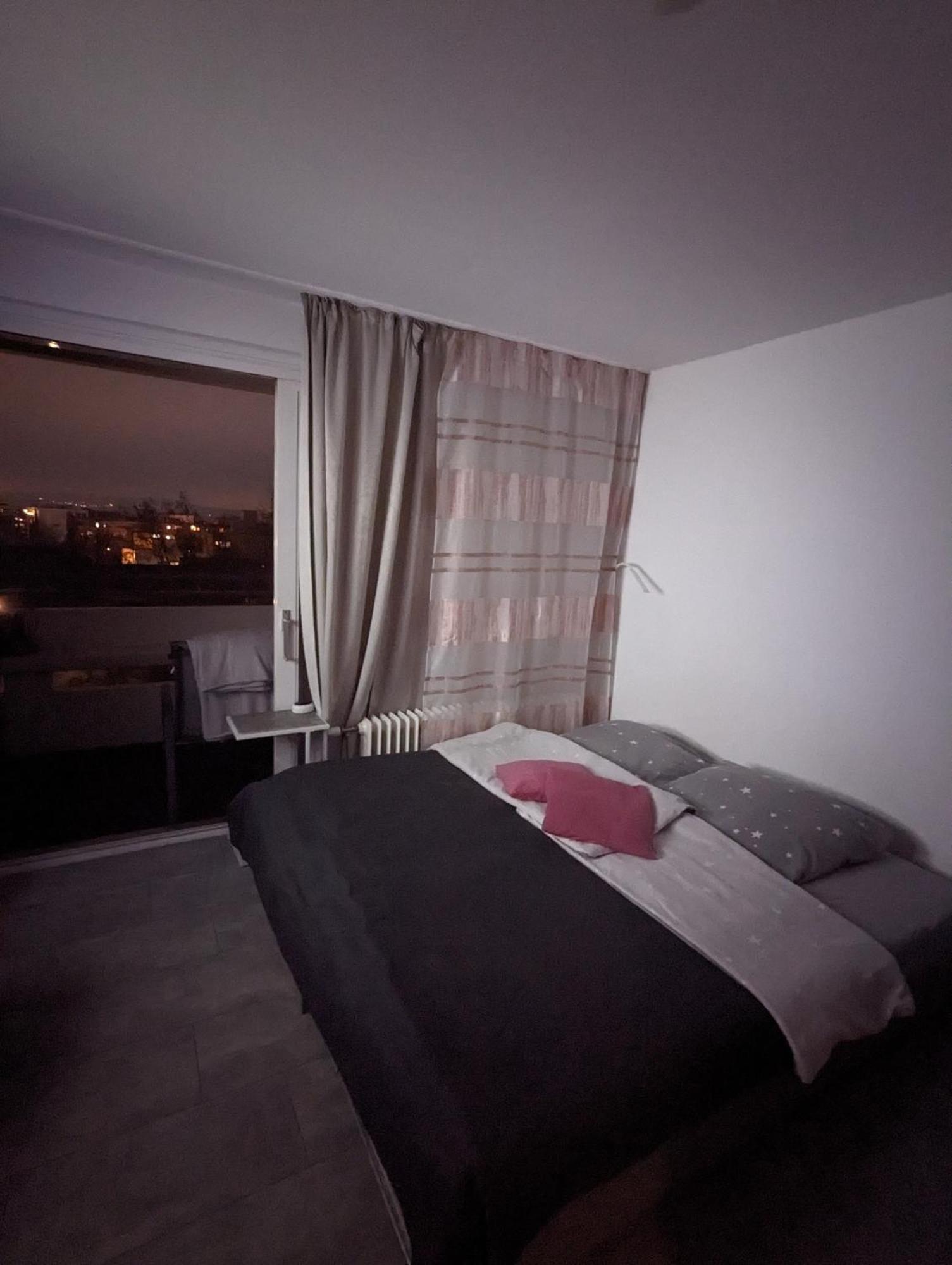 Apartment Kornwestheim Dış mekan fotoğraf