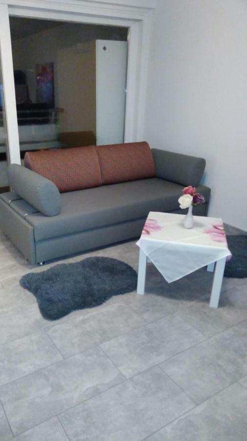 Apartment Kornwestheim Dış mekan fotoğraf