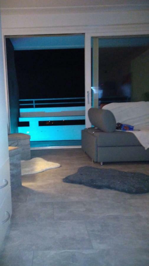 Apartment Kornwestheim Dış mekan fotoğraf