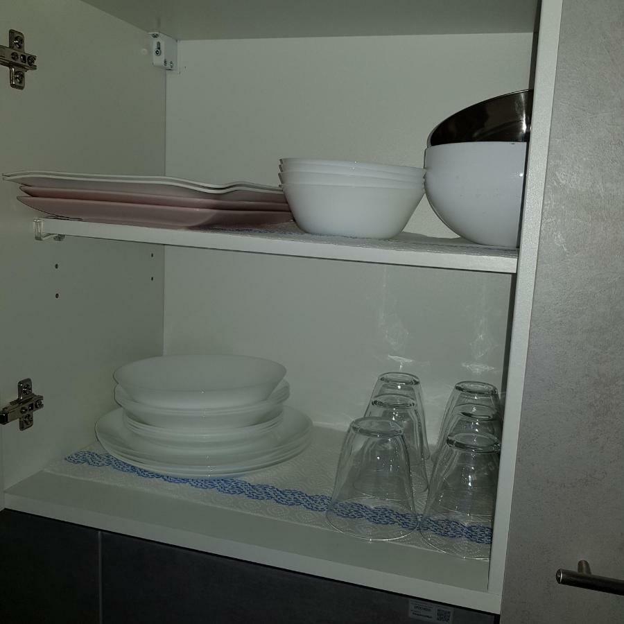 Apartment Kornwestheim Dış mekan fotoğraf