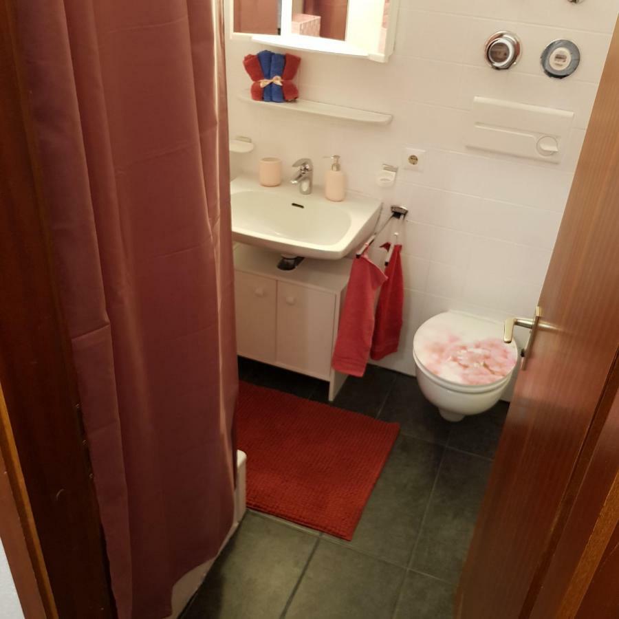 Apartment Kornwestheim Dış mekan fotoğraf